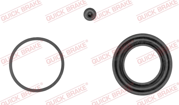 Repair Kit, brake caliper